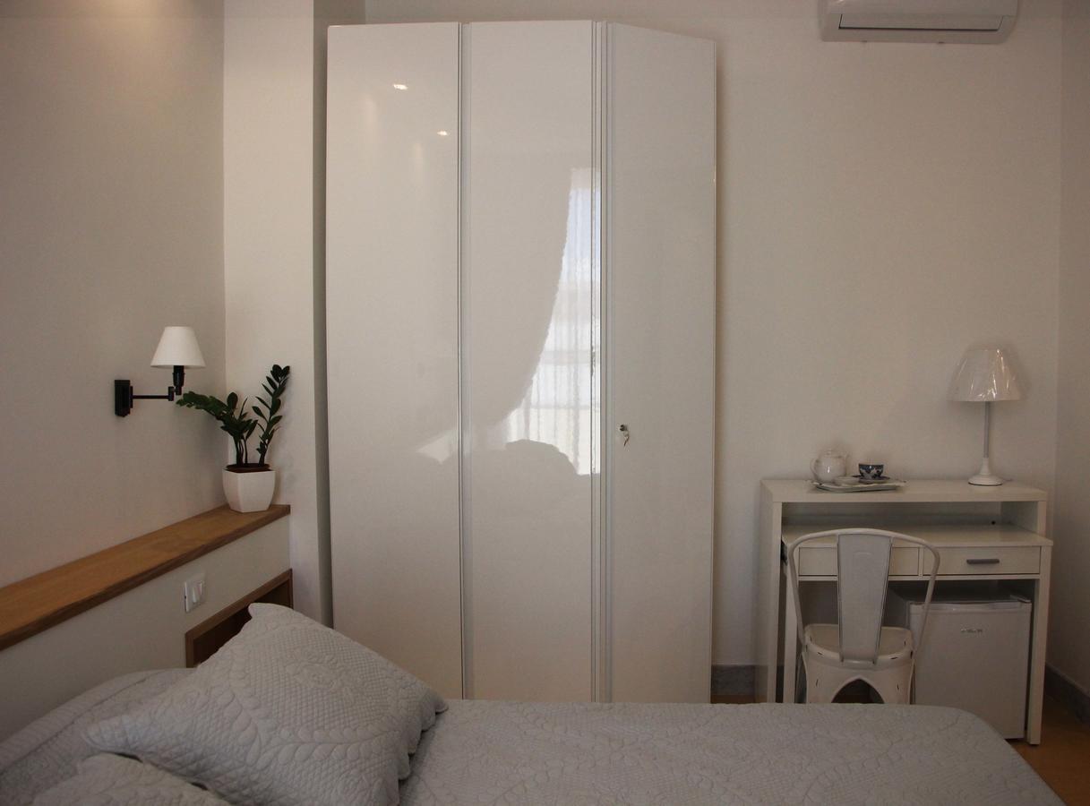 B&B Vivere Palermo Exterior photo