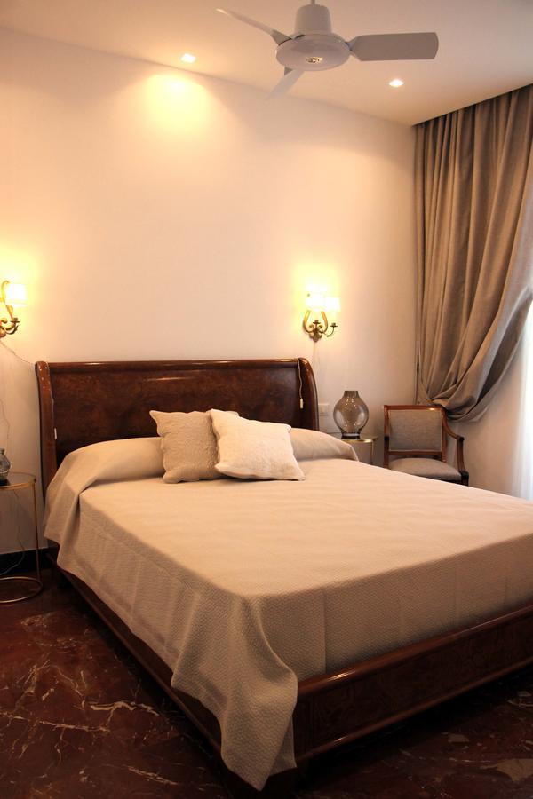 B&B Vivere Palermo Exterior photo