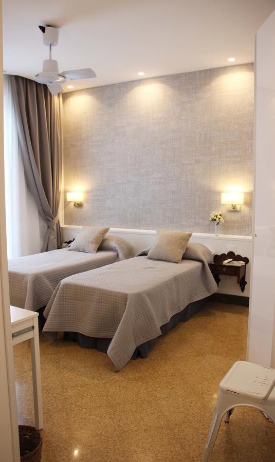 B&B Vivere Palermo Exterior photo