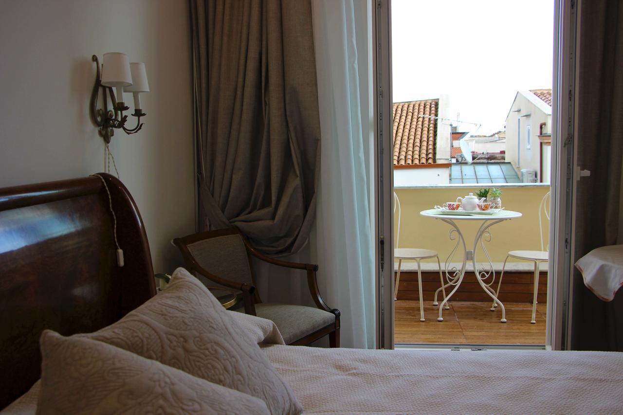 B&B Vivere Palermo Exterior photo