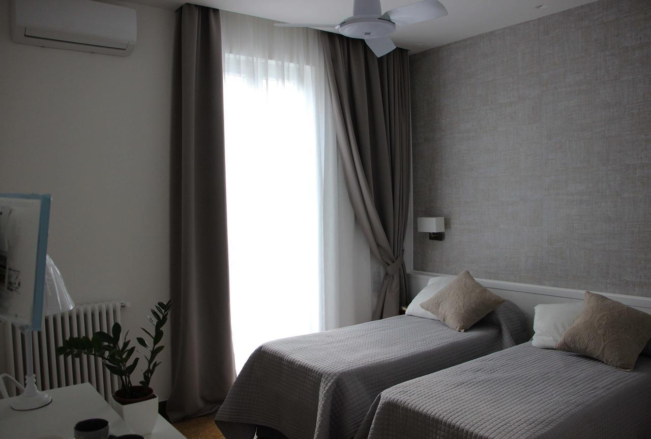 B&B Vivere Palermo Exterior photo