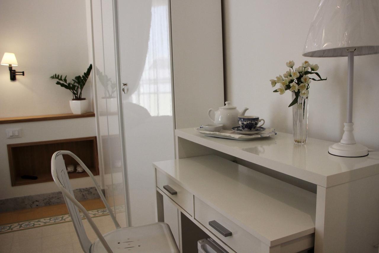 B&B Vivere Palermo Exterior photo