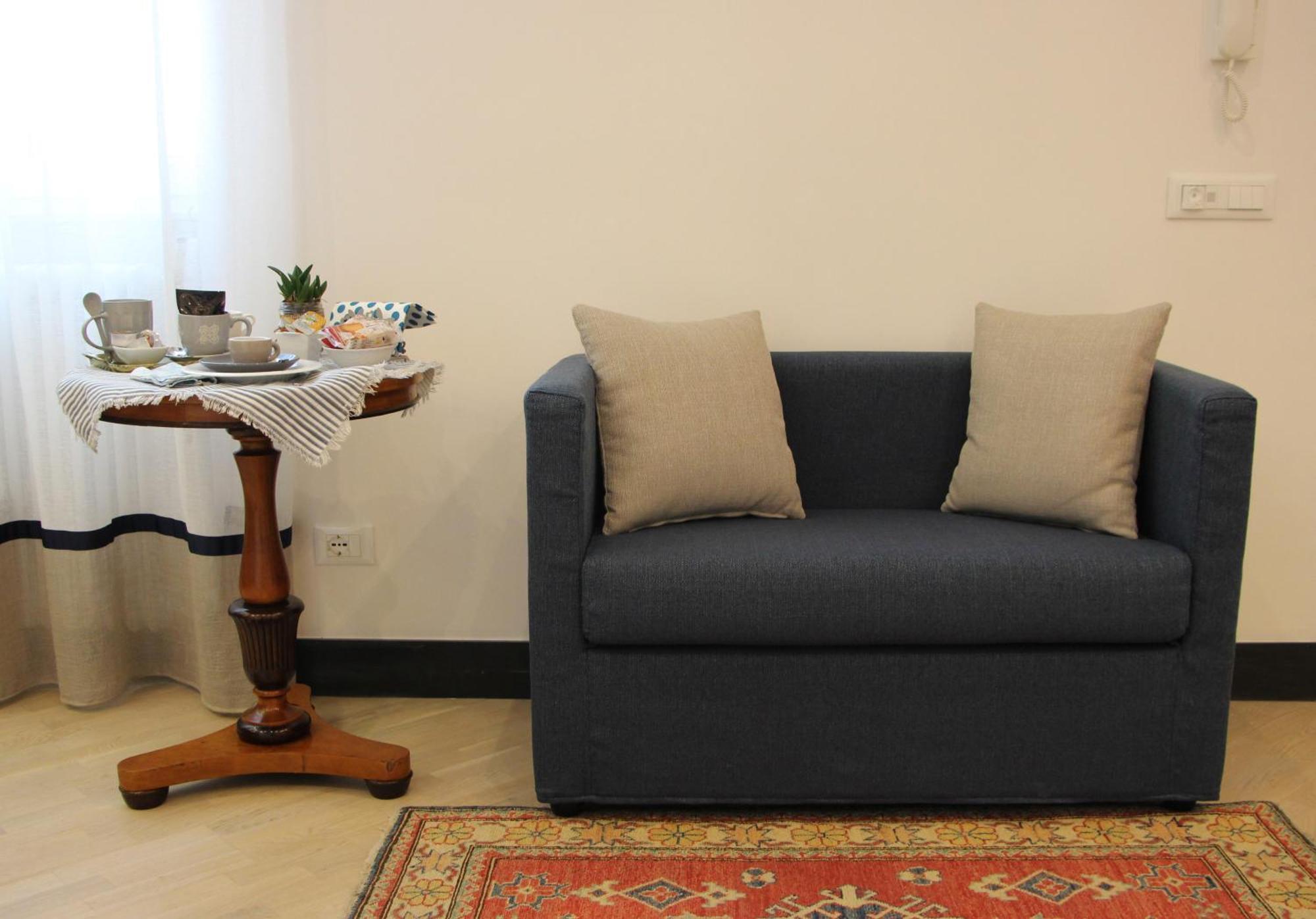 B&B Vivere Palermo Exterior photo